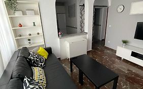Carniceros - Apartamento céntrico y tranquilo